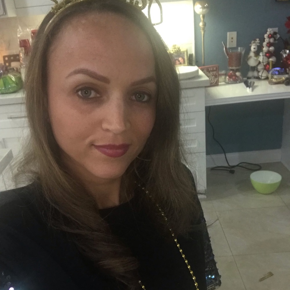 Meet your Posher, Melanie